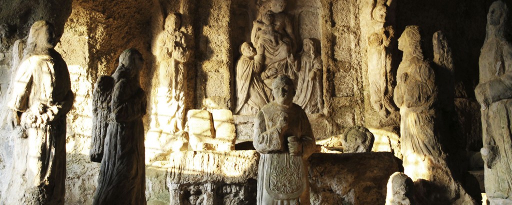 Calabria perdersi in un abbraccio fra storia e natura