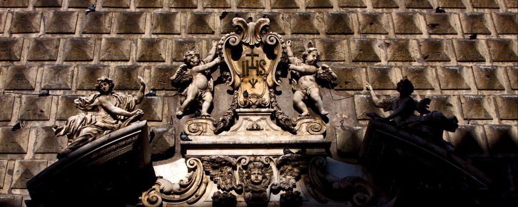 napoli