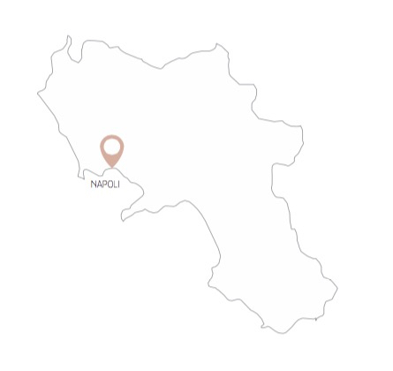 campania mappa