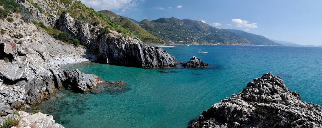 Tour Cilento: Campania, la costa del Cilento