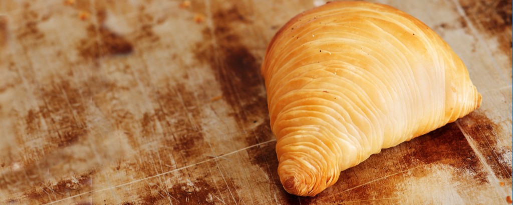 Tour Campania: Sfogliatella Napoli