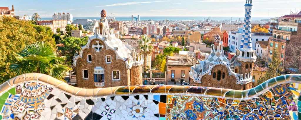 Spagna e Portogallo: Gran Tour Barcellona