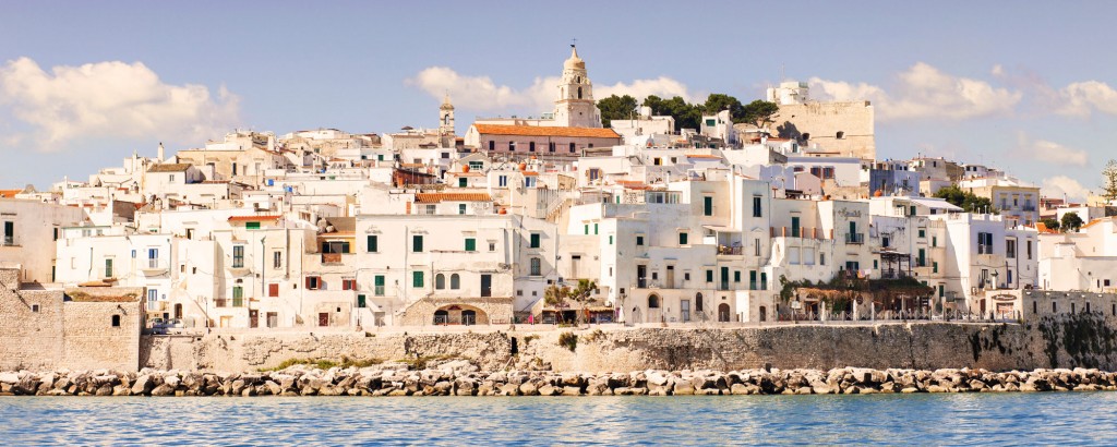 gargano