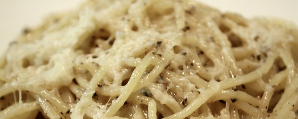 Tour Lazio Cacio e Pepe