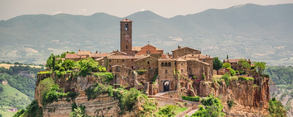 Tour Classico della Tuscia