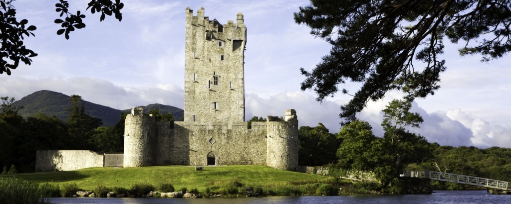 Irlanda: da Dublino a Galway, dalle isole Aran a Belfast