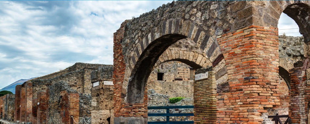 Tour Pompei e Madonna del Rosario