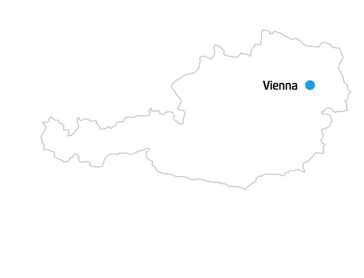 Vienna Mappa