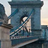 Ponte delle Catene