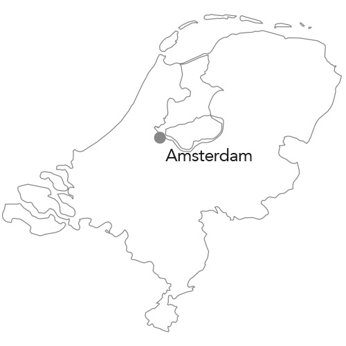 AMSTERDAM