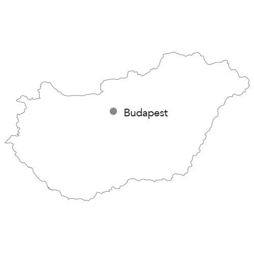 BUDAPEST