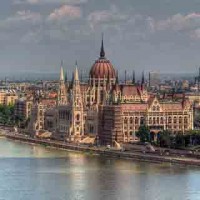 Budapest_Parlamento