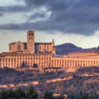 Umbria Assisi