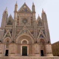 Orvieto Duomo