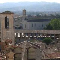 Umbria Gubbio