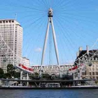 The London Eyes