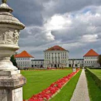 Castello di Nymphenburg