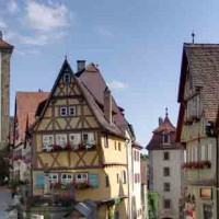 Rothenburg