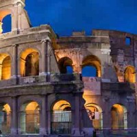 Tour Roma Classica Colosseo