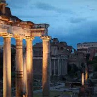 Tour Roma Classica Fori Imperiali