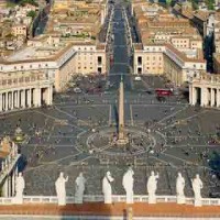 Tour Roma Classica Piazza San Pietro