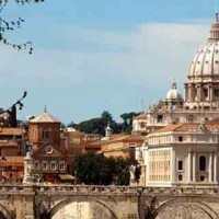 Tour Roma Classica Visita San Pietro