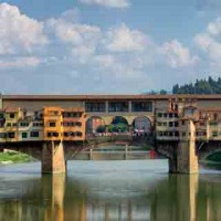 Firenze Ponte Vecchio