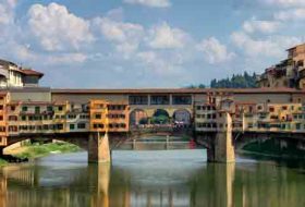 Firenze Ponte Vecchio