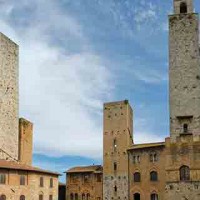 San Gimignano