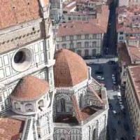 Firenze Santa Maria del Fiore