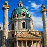 Vienna_Karlskirche