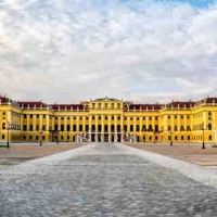 Vienna_Schonbrunn