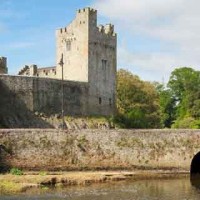 Cahir Castello