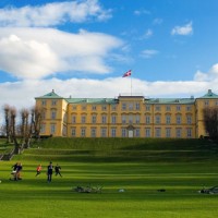 Castello Frederiksborg