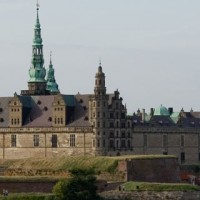 Castello di Kronborg