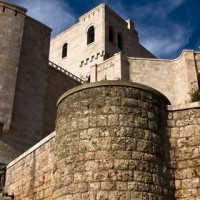 Castello di Kruja