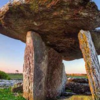 Dettaglio Burren