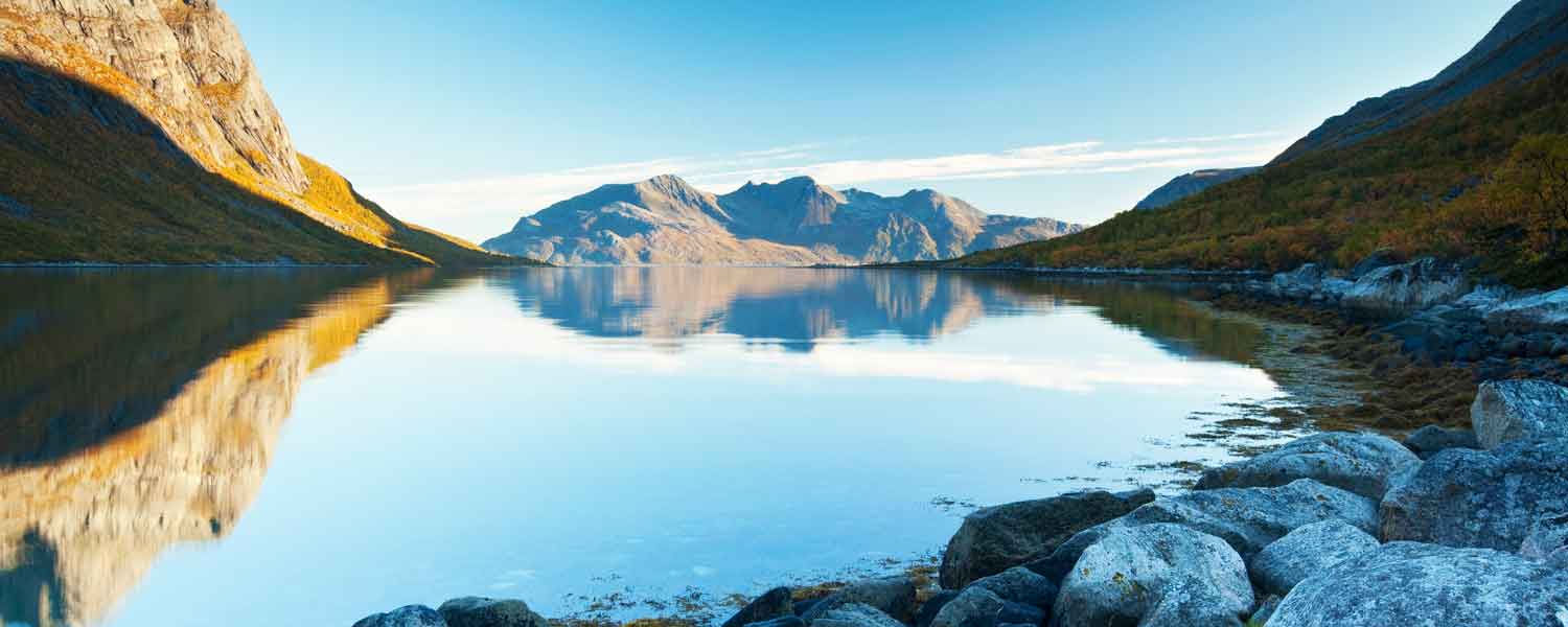 Fiordi di Norvegia