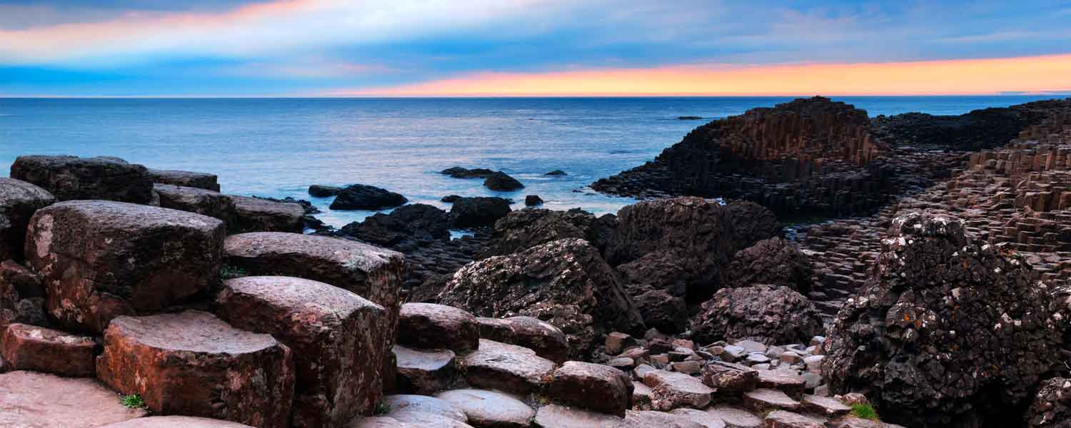 Le due Irlande