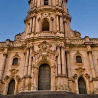 Modica Duomo di S. Giorgio