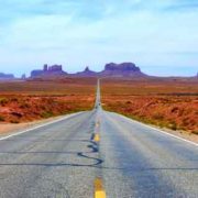 Monument Valley