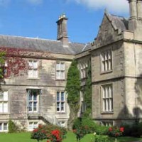 Muckross House