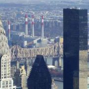 New York Chrysler Building