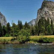 Parco Nazionale di Yosemite