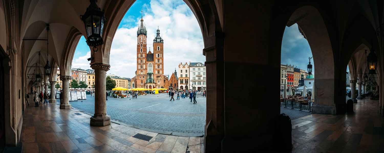 Polonia