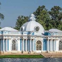 Tsarskoe Selo_Grot pavilion