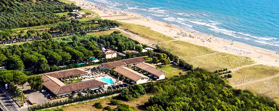Paestum Inn Beach Resort Paestum Gialpi Travel