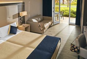 Tui - lodge